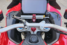 Stuurdemper Installatiekit voor Ducati Multistrada V4 Pikes Peak (2025+)