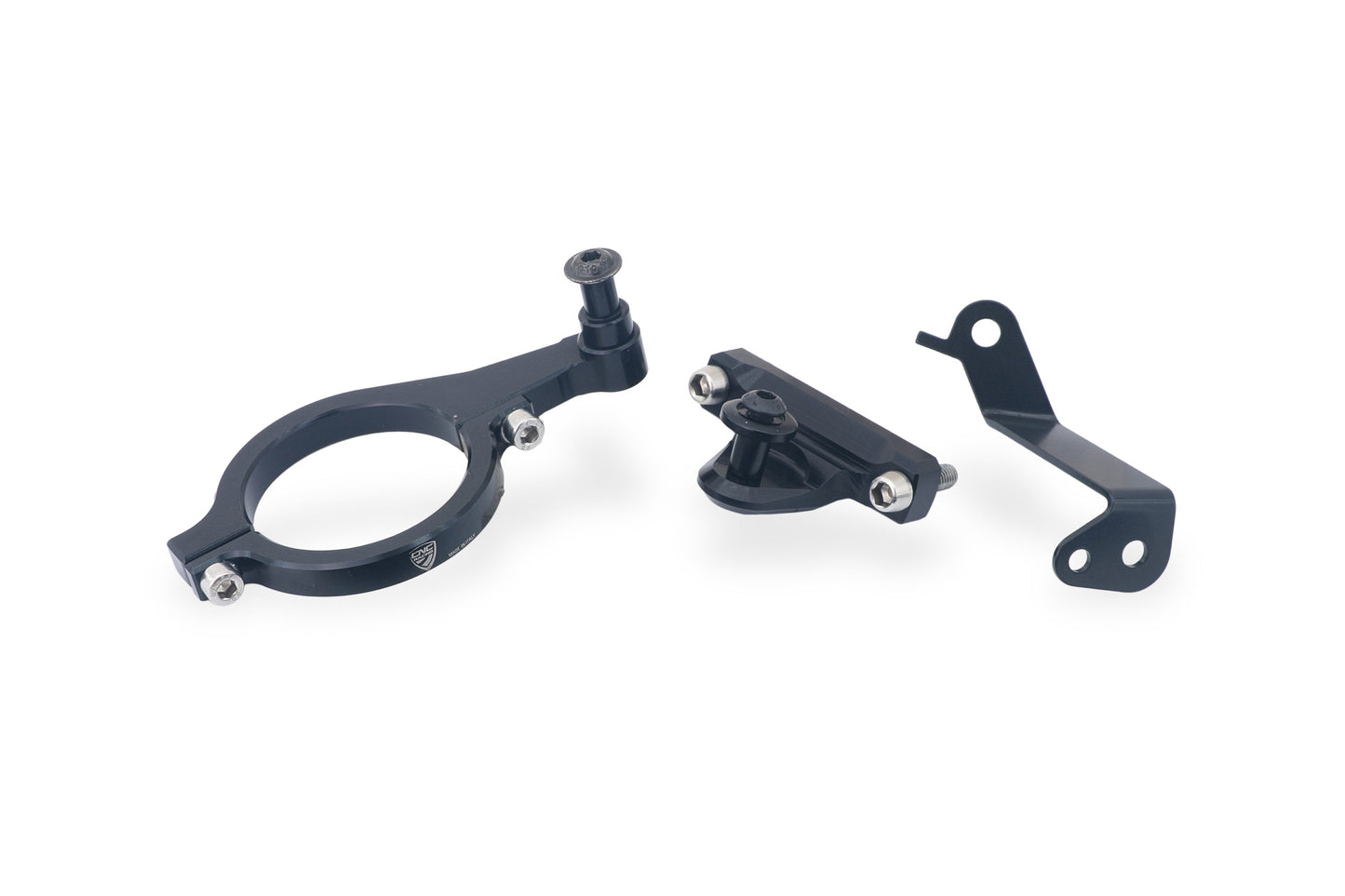 Stuurdemper montageset Ducati Panigale V2S FB63 (2026)