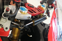 Stuurdemper montageset Ducati Panigale V2S (2025+)