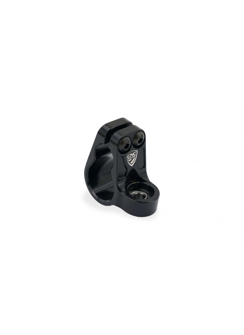 Vertical Clamp for Ohlins Steering Damper Aprilia Tuono V4 Factory (2025+)