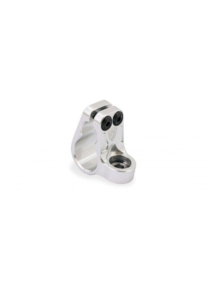 Vertical Clamp for Ohlins Steering Damper Kawasaki ZXR 750 R (1989-1995)