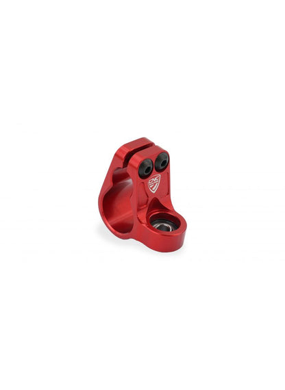 Clamp vertical para el amortiguador de dirección de Ohlins Honda CB1000R Neo Sports Cafe (2021+)
