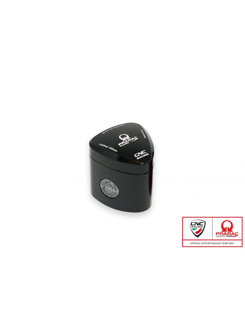 Brake/clutch fluid reservoir 12ml - 'Rebel' - Pramac Racing Limited Edition Aprilia RS 660 (2025+)