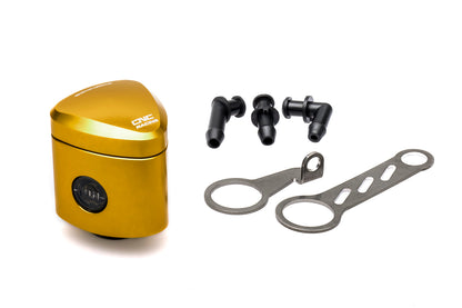 Rem-Koppelingsvloeistof Reservoir 12ml - Rebel Ducati Multistrada 1260 2018-2020 Goud productfoto