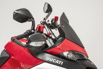 Rem-/Koppelingsvloeistof Reservoir 12ml - 'Rebel' Honda Grom (2020-2024)
