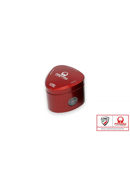 Brake fluid reservoir 25ml - 'Rebel' - Pramac Racing Limited Edition