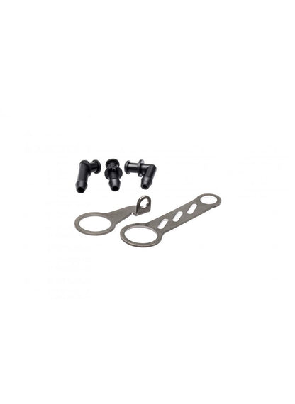 Réservoir de liquide de frein 25 ml - «Rebel» - Pramac Racing Limited Edition Ducati Scrambler Italia Independent (2016)