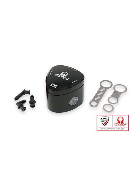 Brake fluid reservoir 25ml - 'Rebel' - Pramac Racing Limited Edition