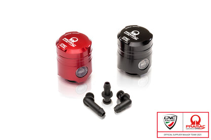 (Achter)rem of koppeling vloeistof reservoir 12ml - Pramac Limited Edition Ducati Panigale V4 R (2026+)
