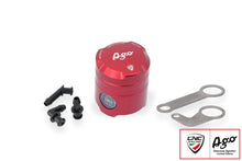 Brake/clutch fluid reservoir 12ml - Giacomo Agostini Limited Edition