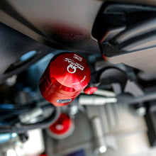 (Achter)rem of koppeling vloeistof reservoir 12ml - Pramac Limited Edition Ducati Panigale V4 R (2026+)