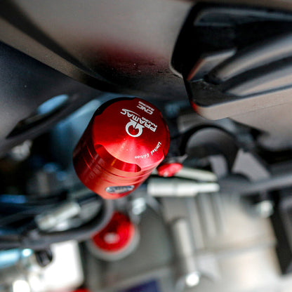 (Achter)rem of koppeling vloeistof reservoir 12ml - Pramac Limited Edition Ducati Panigale V4 R (2026+)