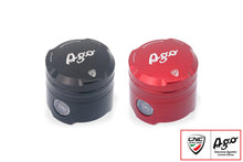 Remvloeistof reservoir 25ml - Giacomo Agostini Limited Edition Suzuki GSX-R1000R 40th Anniversary (2026+)