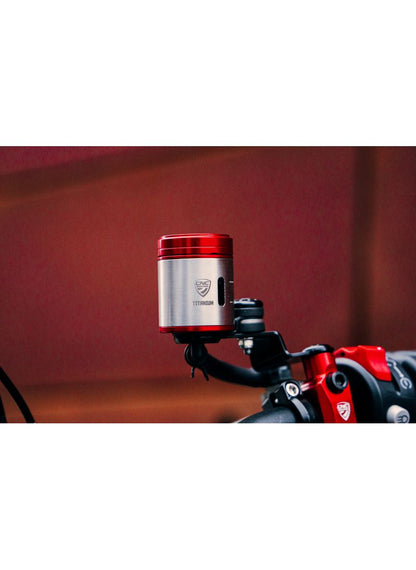 Achterbrug Beschermer Set Evotech Performance - Ducati Hypermotard 950 RVE (2020-2025)