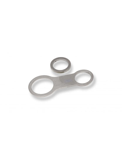 Remvloeistof reservoir montageset Ducati Panigale V4 R (2019-2020)