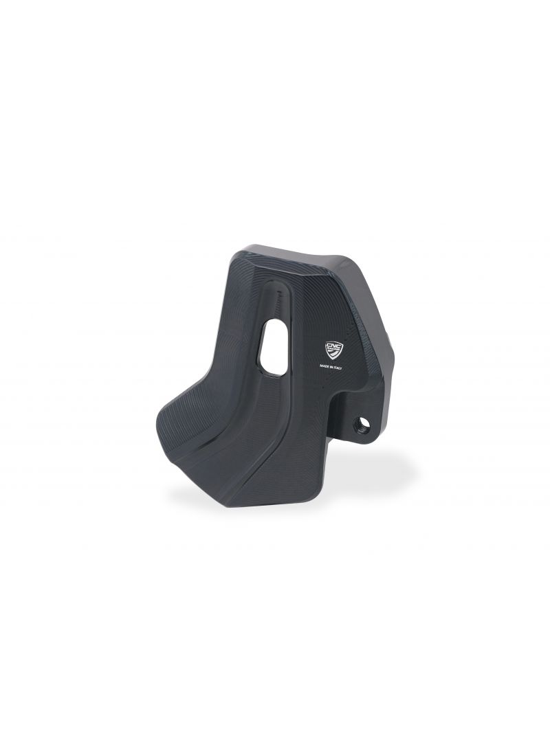Rear Brake Fluid Reservoir Holder - Ducati Hypermotard 698 Mono 2024+