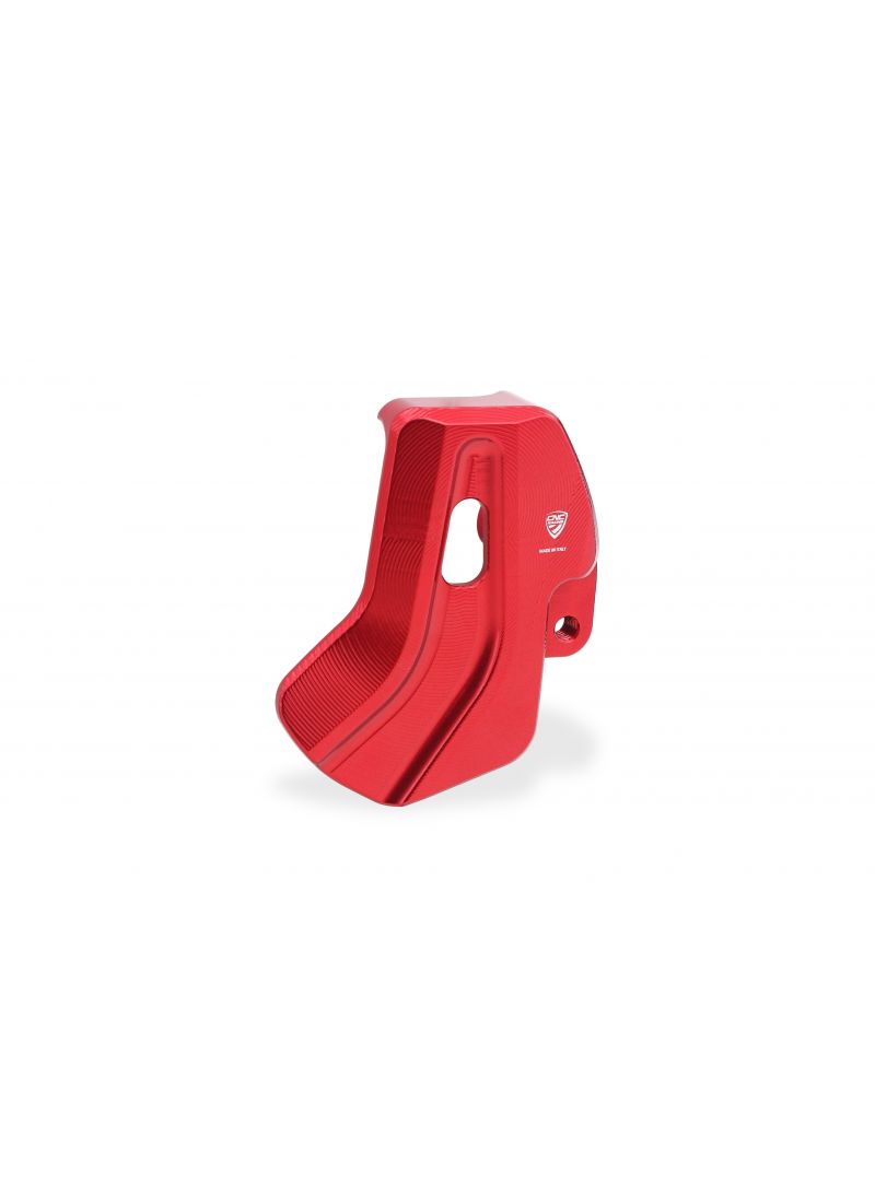 Rear Brake Fluid Reservoir Holder - Ducati Hypermotard 698 Mono 2024+