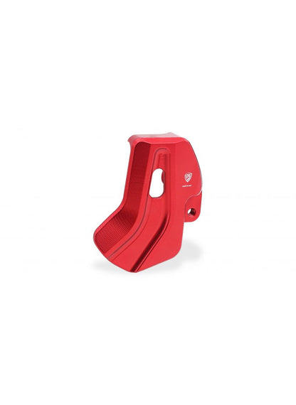 Rear Brake Fluid Reservoir Holder - Ducati Hypermotard 698 Mono 2024+