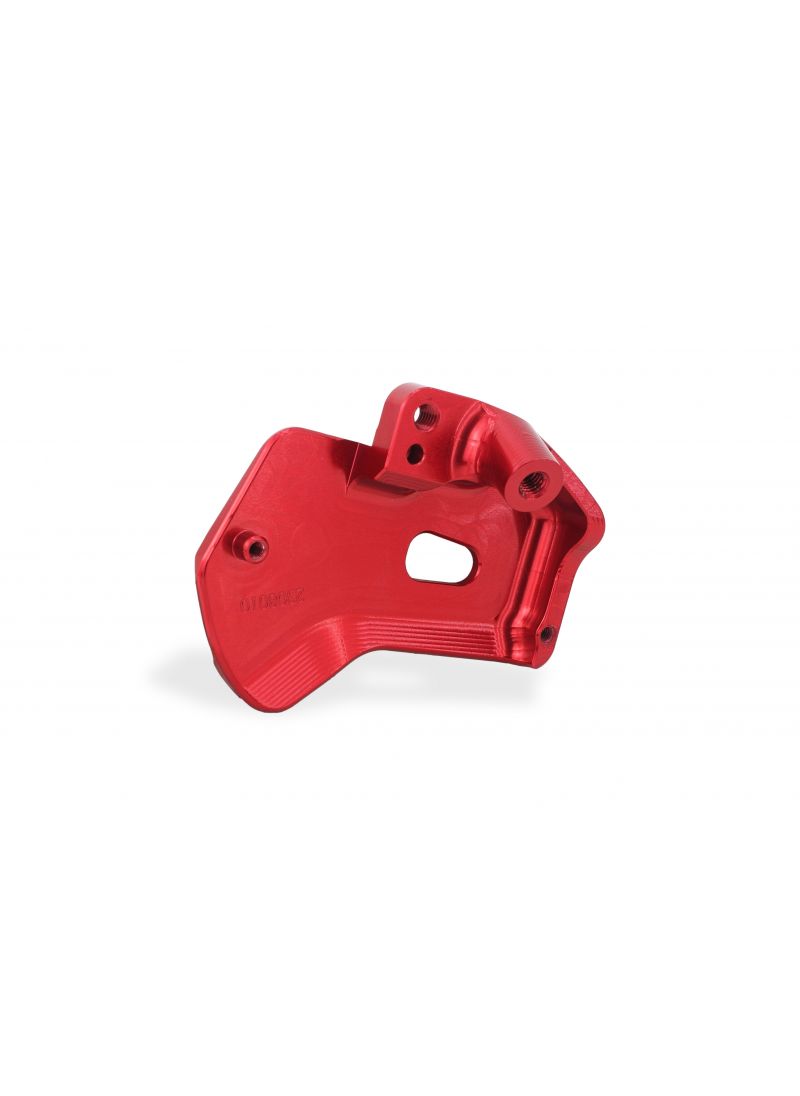 Rear Brake Fluid Reservoir Holder - Ducati Hypermotard 698 Mono 2024+