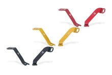 Reservoir mounting bracket Set Panigale V4S (2025+)