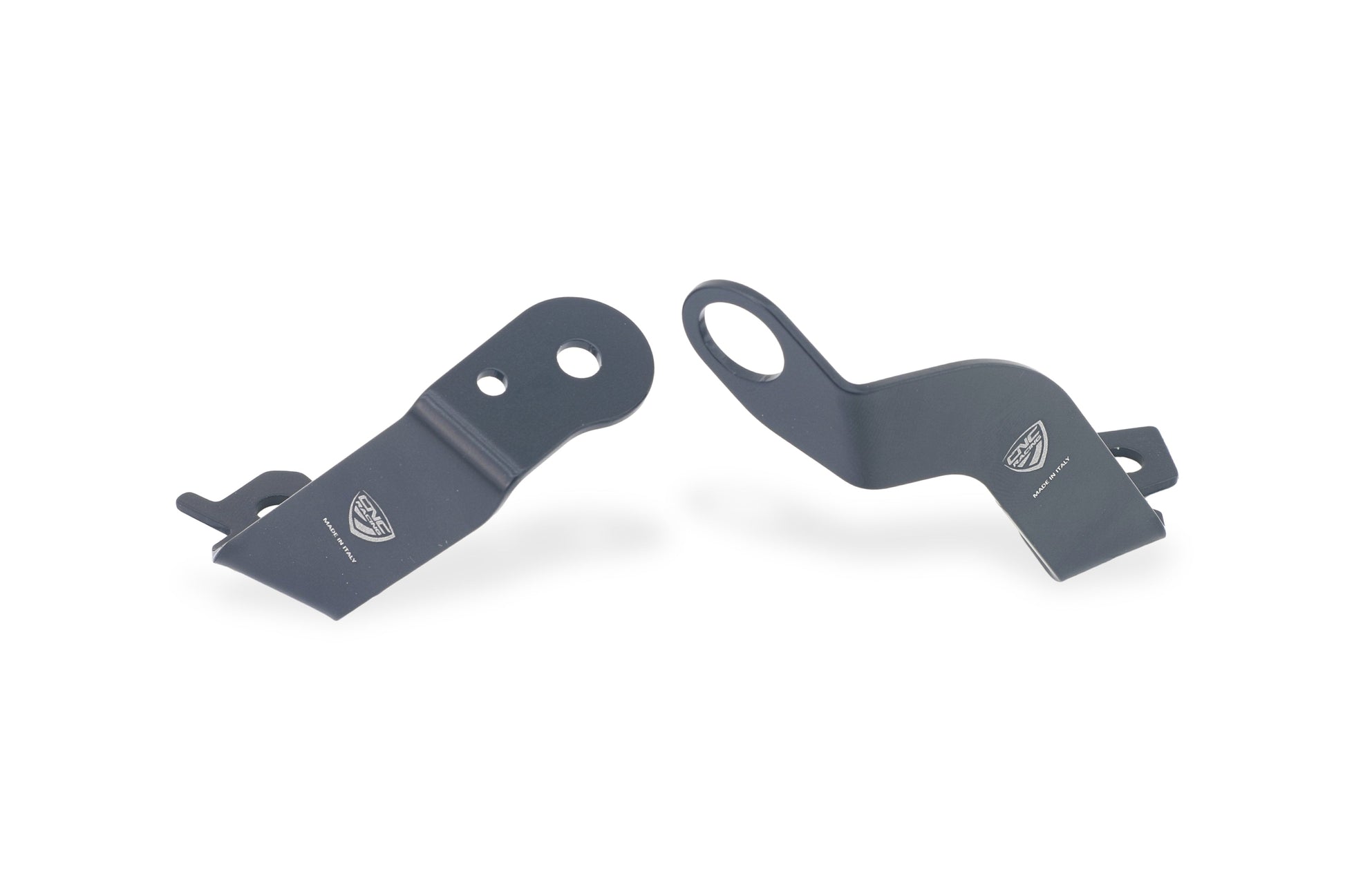 CNC Racing koppelings- en remvloeistofreservoir montageset – Ducati Panigale V2S FB63 (2026)