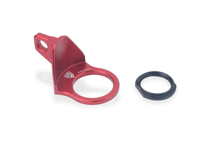 Remvloeistofreservoir beugel voor CNC Racing 12ml reservoirs