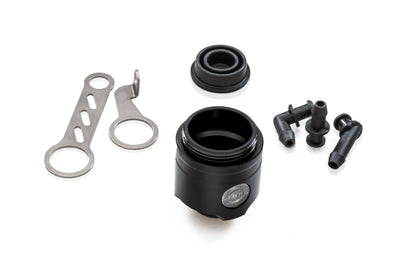 CNC Racing Brake/Clutch Fluid Reservoir 12ml - Body Universal