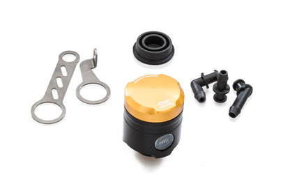 CNC Racing Brake/Clutch Fluid Reservoir 12ml - Body Universal