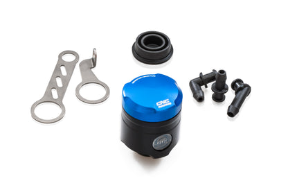 CNC Racing Brake/Clutch Fluid Reservoir 12ml - Body Universal