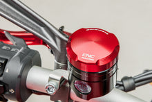 CNC Racing 12 ml Réservoir de liquide de frein - CAP universel