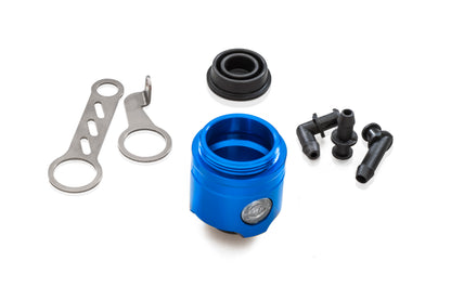 CNC Racing Brake/Clutch Fluid Reservoir 12ml - Body Universal