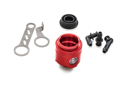 CNC Racing Brake/Clutch Fluid Reservoir 12ml - Body Universal
