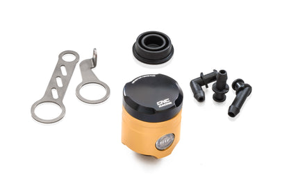 CNC Racing Brake/Clutch Fluid Reservoir 12ml - Body Universal