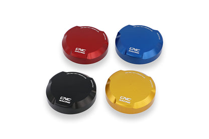 Deksel voor 12ml CNC Racing remvloeistof reservoir SEB12 - Universeel