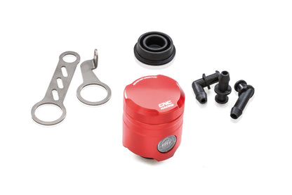 CNC Racing Brake/Clutch Fluid Reservoir 12ml - Body Universal