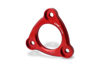 Veerplaat koppeling Ducati Monster 890 + (Plus) (2026+)
