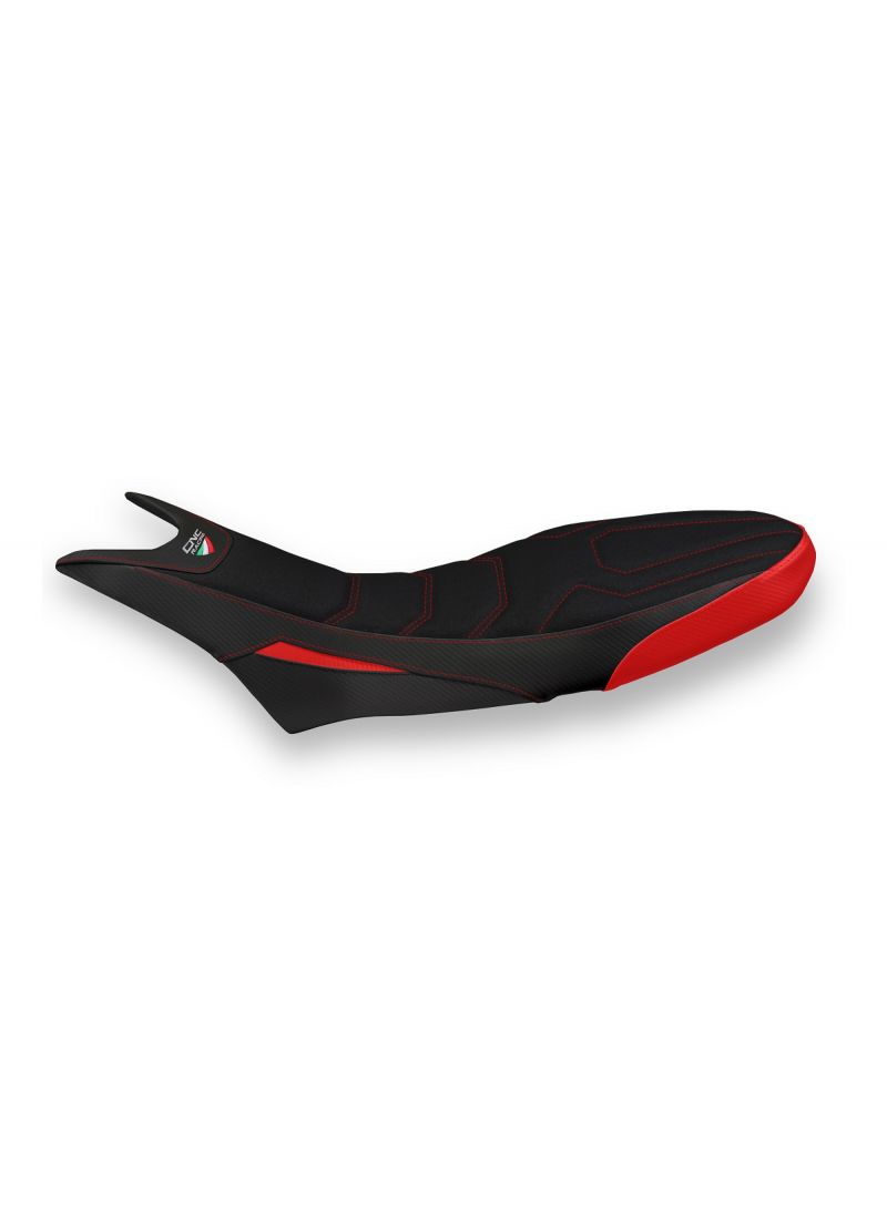 Turn indicator mounting adapters Ducati Hypermotard 950 (2019-2025)