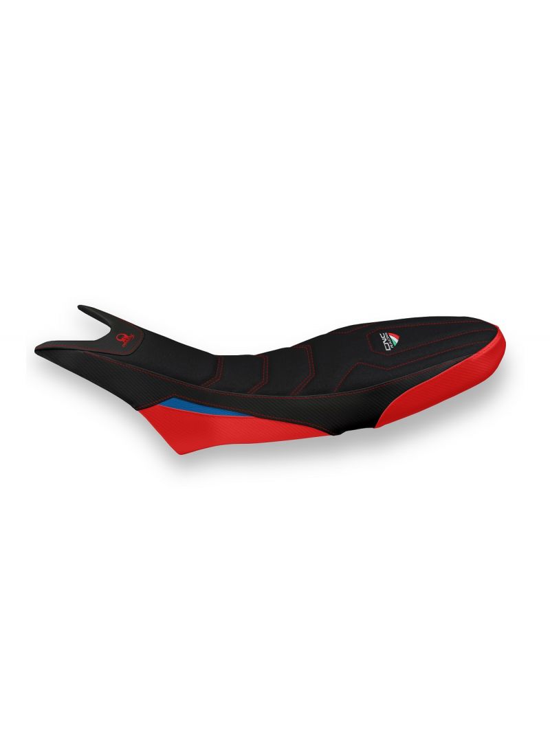 Turn indicator mounting adapters Ducati Hypermotard 950 SP (2019-2025)