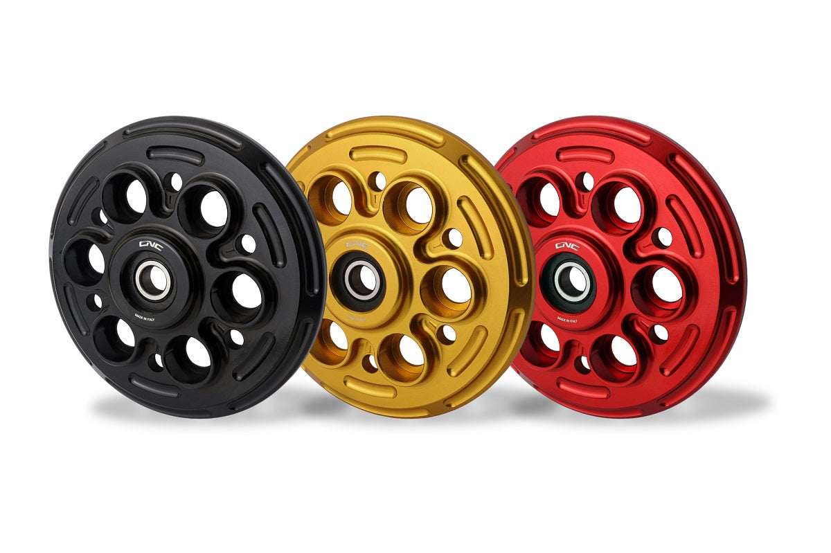 Drukplaat Koppeling 'Corse' voor Ducati 888 Corsa (1989-1994)