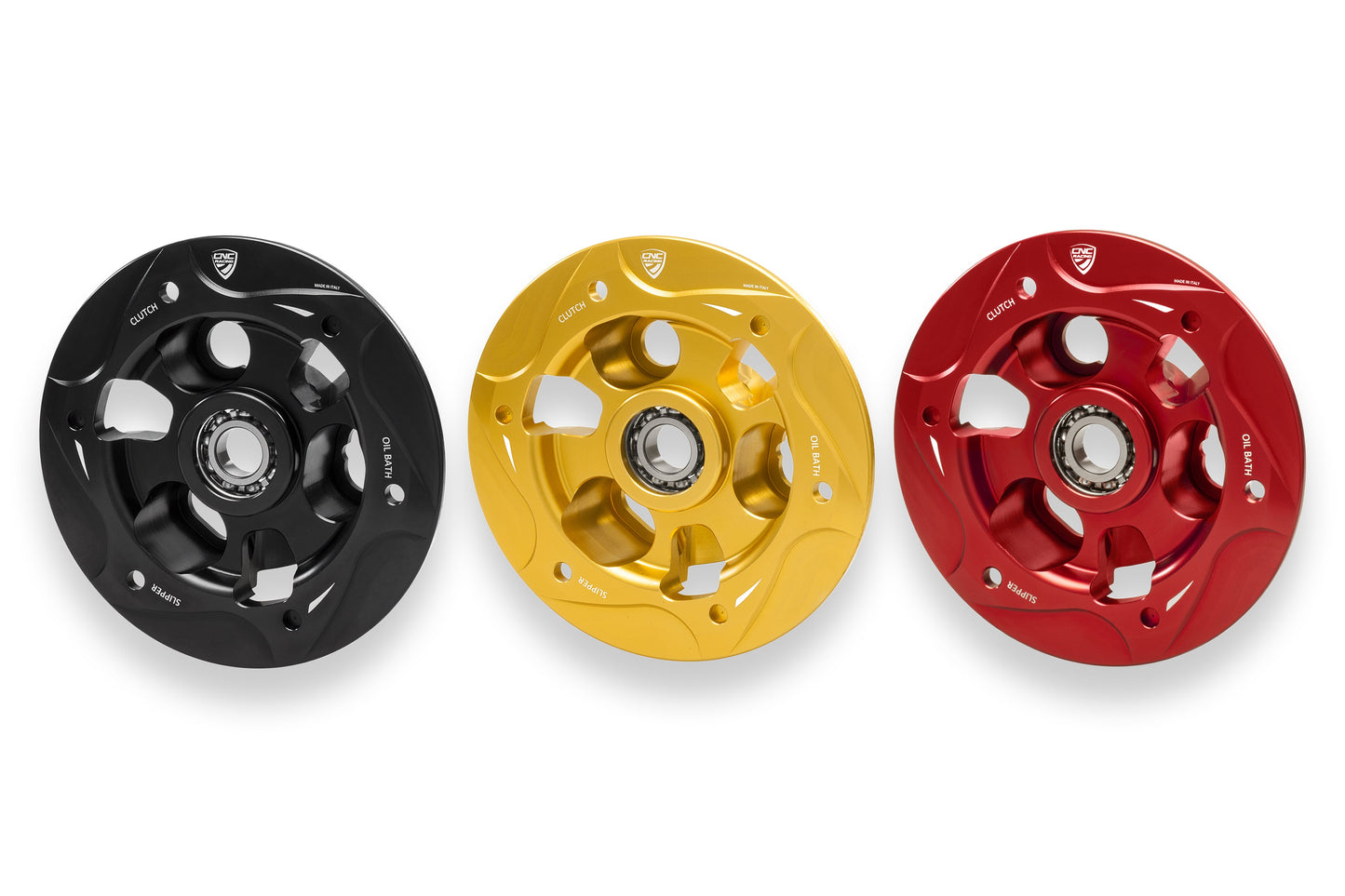 Fuel tank cap plug fast-open Ducati Hypermotard 950 (2019-2025)