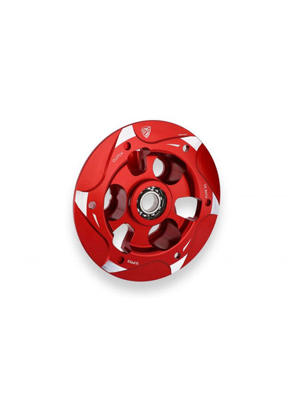 Druckplatte Kopplung Spezial Ducati Panigale V2 Bayliss 1. Champion 20 -jähriges Jubiläum (2022+)