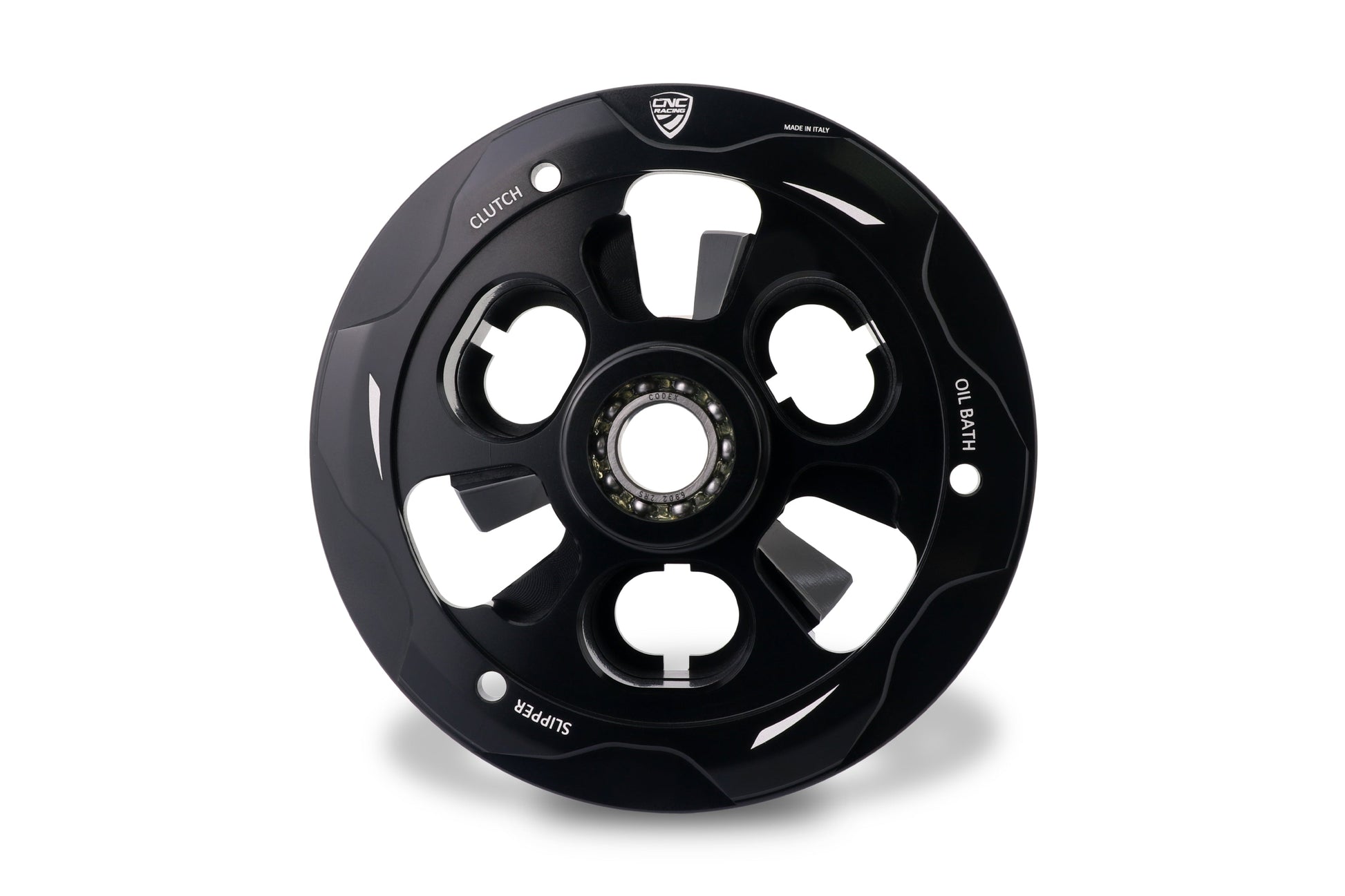 Drukplaat Koppeling Ducati Panigale V2 MM93 (2026)