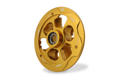 Drukplaat Koppeling Ducati Panigale V2 MM93 (2026)