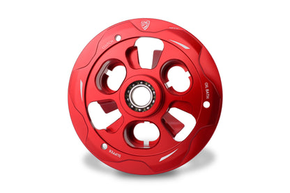 Drukplaat Koppeling Ducati Panigale V2 MM93 (2026)