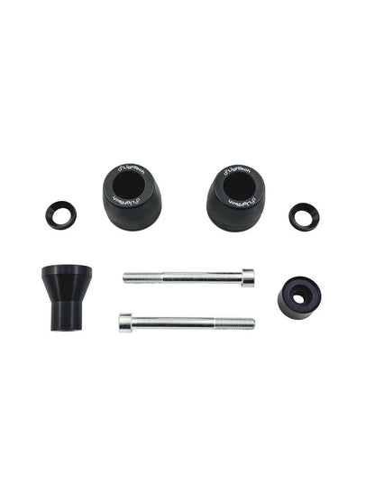 Val Block Set Kawasaki Ninja ZX-10R 40th Anniversary Edition 2024+