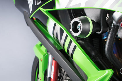 Val Block Set Kawasaki Ninja ZX-10R 40th Anniversary Edition 2024+