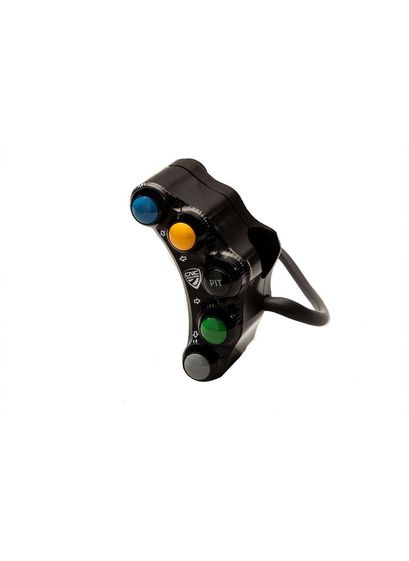 Left Handlebar Switch Aprilia RS 660 - Racing Aprilia RS 660 (2020-2024)