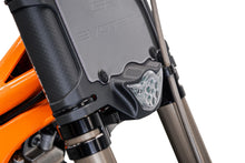 Evotech Number Board - Scorpa 125 SC-F Factory (2024+)