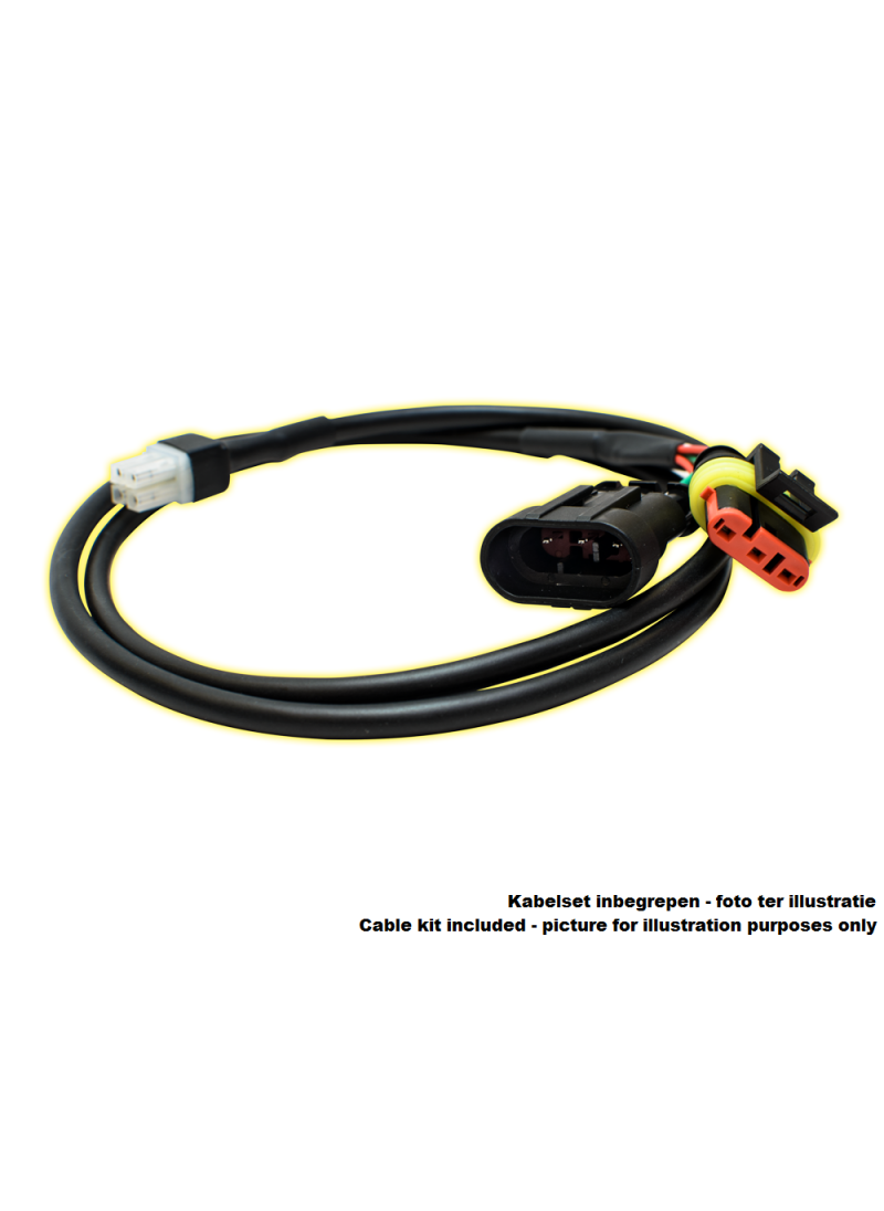 HealTech Speedo Healer V4 SH-K06