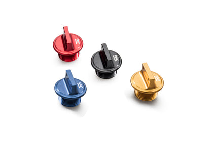 Oil Filler Plug 'Corse' M20X1.5 Suzuki SV650S (2005-2015)